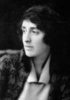 Victoria Sackville-West poet