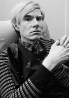 Andy Warhol poet