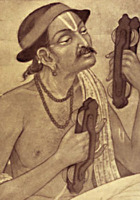 Narsinh Mehta poet