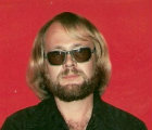Barry Jablonski poet