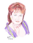 La Belle Rouge poet
