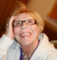 Jane Noponen Perinacci poet