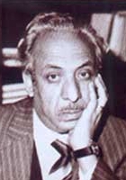 Salah Abdel Sabour poet