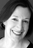 Lisa Gluskin Stonestreet poet