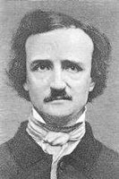 Edgar Allan Poe poet