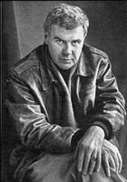 Raymond Clevie Carver poet