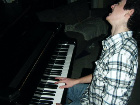 Jared Bradford poet