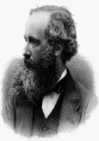 James Clerk Maxwell poet