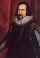 Bild zu Nicolas Bacon