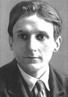 Edmund Blunden poet