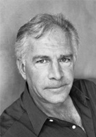 Michael Palmer poet