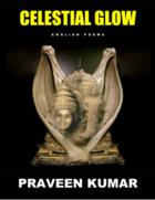 Praveen Kumar In Celestial Glow poet