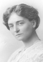 Mary Grant Bruce poet