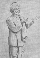 Shishunala Sharif poet