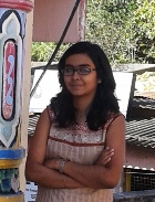 TADASHA TRIPATHY poet