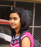 SILVI TRIPATHY poet
