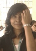 Tadasha Tripathy poet