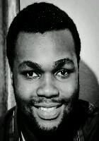 Michael Bassey Johnson poet