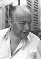 Nikos Gatsos poet