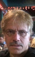 Randy McClave poet