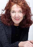 Mary Ruefle poet