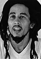 Bob Marley poet