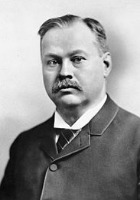 Louis Honoré Fréchette poet