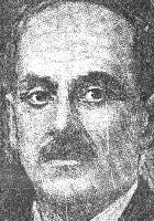إبراهيم المنذر poet