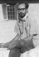 Shakti Chattopadhay poet