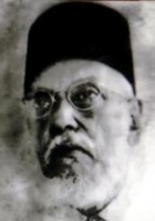 Syed Emdad Ali poet