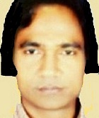 Muzahidul Reza poet