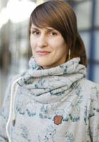 Katharina Schultens poet