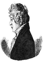 Konstantin Nikolaevich Batiushkov poet