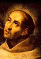 St John of the Cross poet