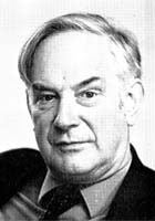 Geoffrey Grigson poet