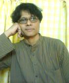 Subroto Chatterjee poet
