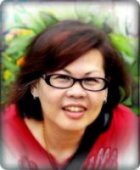 Wenny Yap poet