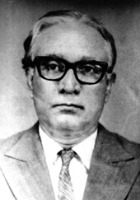 Abdul Qadir poet