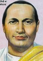Jaishankar Prasad poet