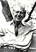 Howard Koch poet
