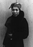 Zora Neale Hurston poet