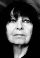 Friederike Mayröcker poet