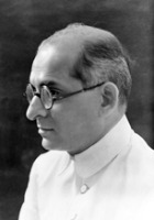 Kanaiyalal Maneklal Munshi poet