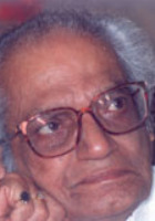 Naresh Mehta poet