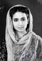 Amrita Pritam poet