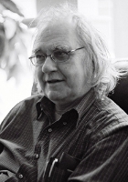 Steve McCaffery poet