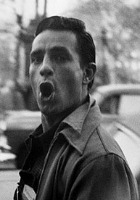 Jack Kerouac poet