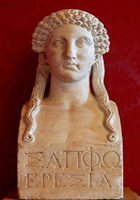 Sappho poet