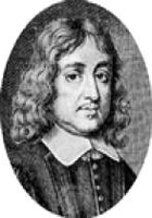 John Cleveland poet