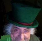 John Bliven Morin poet